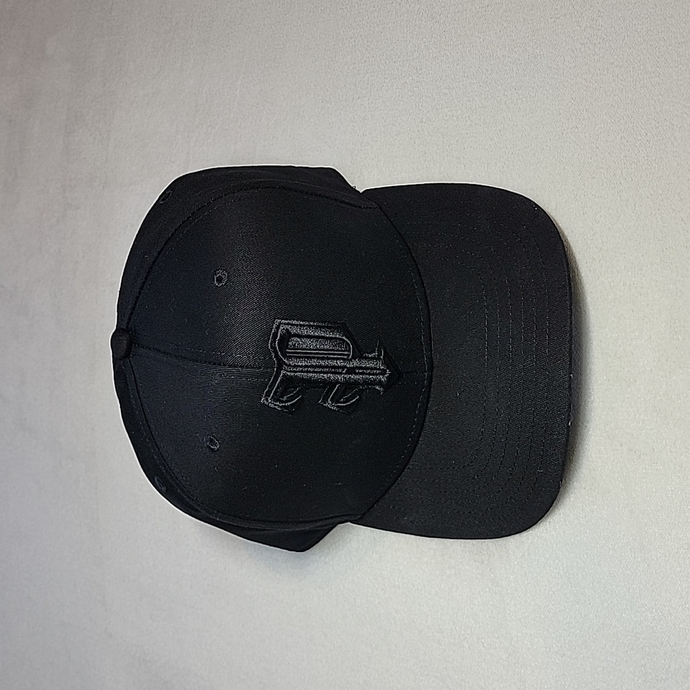 Puma The P Low Curve Cap